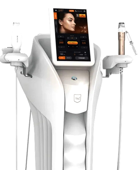 SynerJet