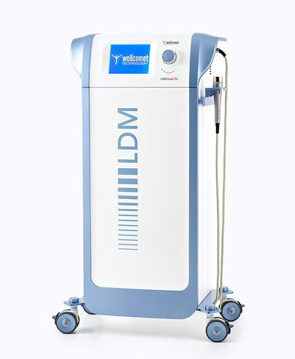 LDM